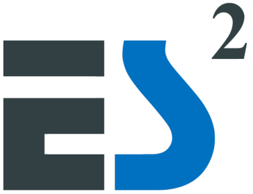 ES2 logo